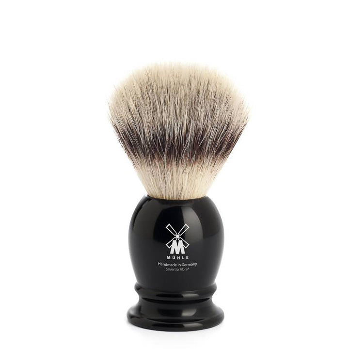 Muhle Scheerkwast Classic - Silvertip Fibre® 19 mm