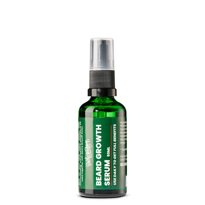 Dick Johnson Beard Growth Serum 100 ml