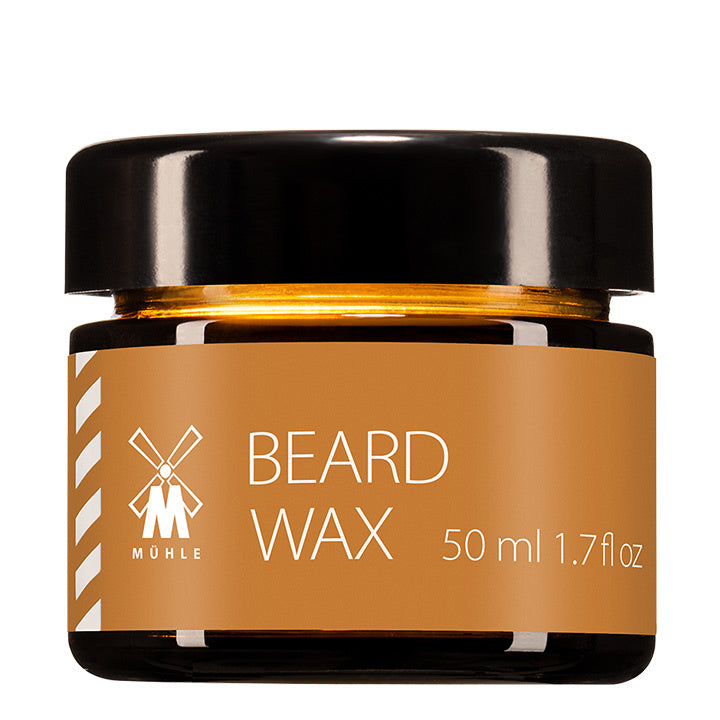 Muhle Beard Wax 50 ml