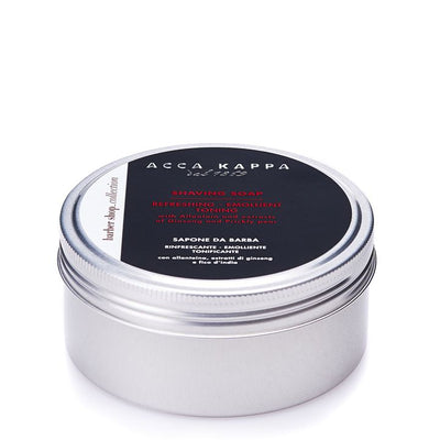 Image de Shaving Soap – Barber Shop Collection