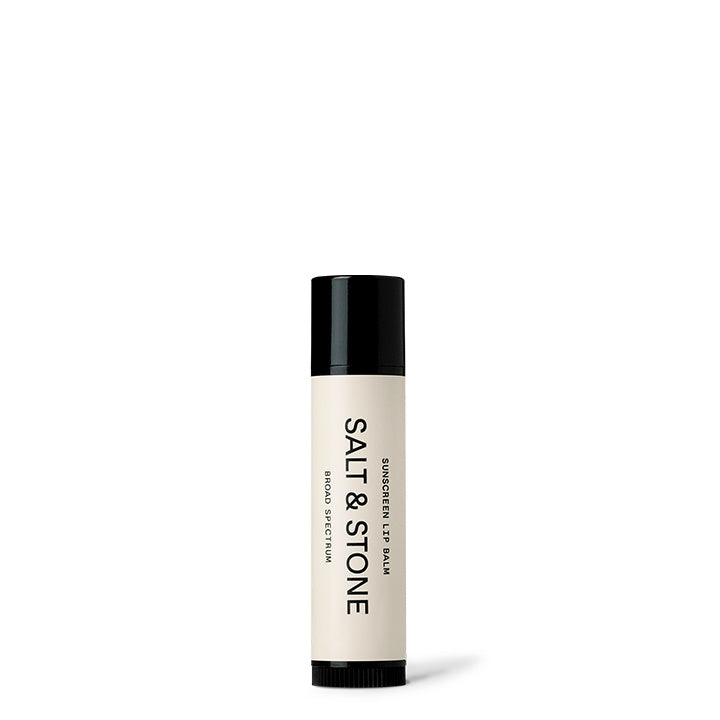 Salt & Stone Sunscreen Lip Balsem - SPF 30 4 g