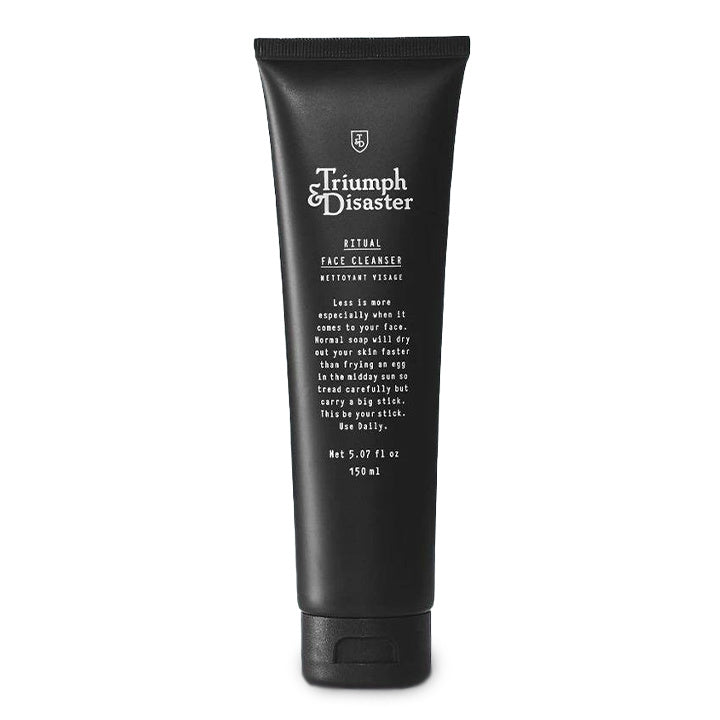 Triumph & Disaster Ritual Face Cleanser 150 ml