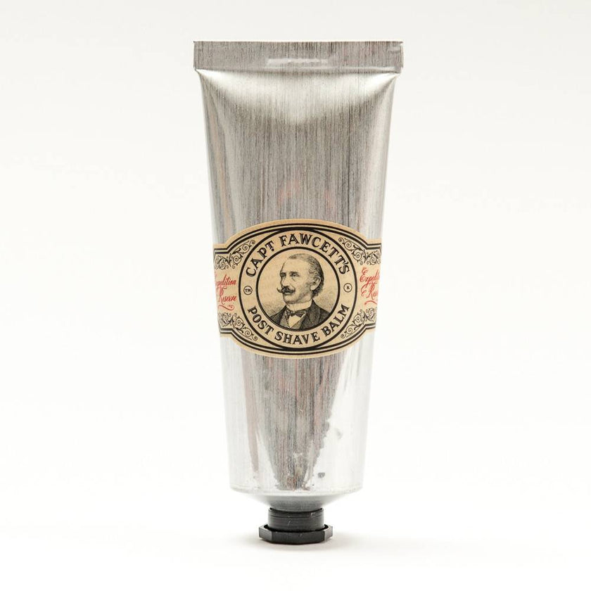 Captain Fawcett After Shave Balsam