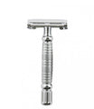 Rockwell Razors Safety Razor R1 Gunmetal Chrome