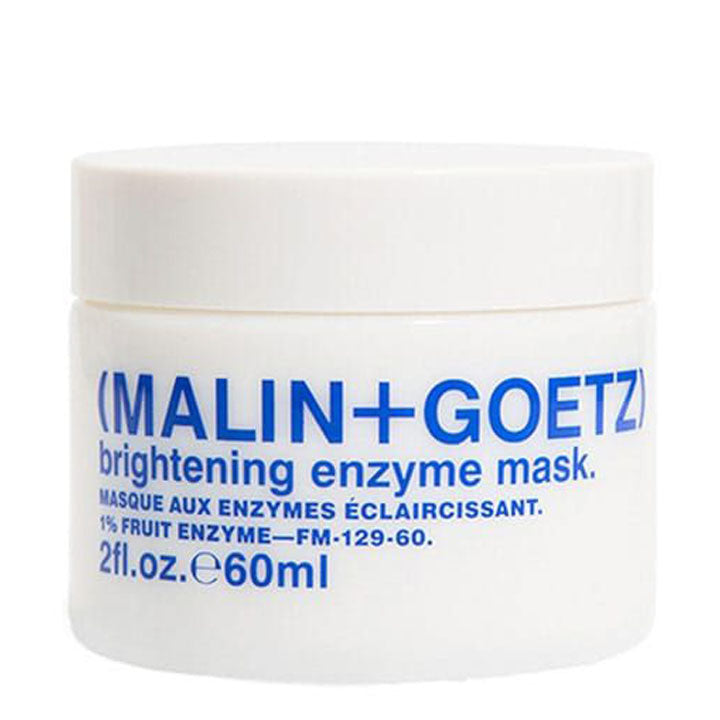 Malin+Goetz Brightening Enzyme Mask 60 ml