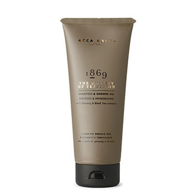 Image de Shampoo & Shower Gel – 1869