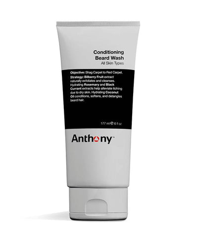 Bild von Conditioning Beard Wash