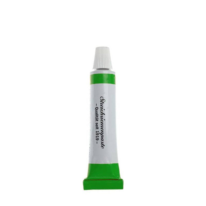 Herold of Solingen Spanriem Pasta - Groen 5 ml