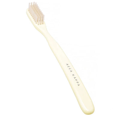 Afbeelding van Tooth Brush – Vintage Nylon – Medium – White