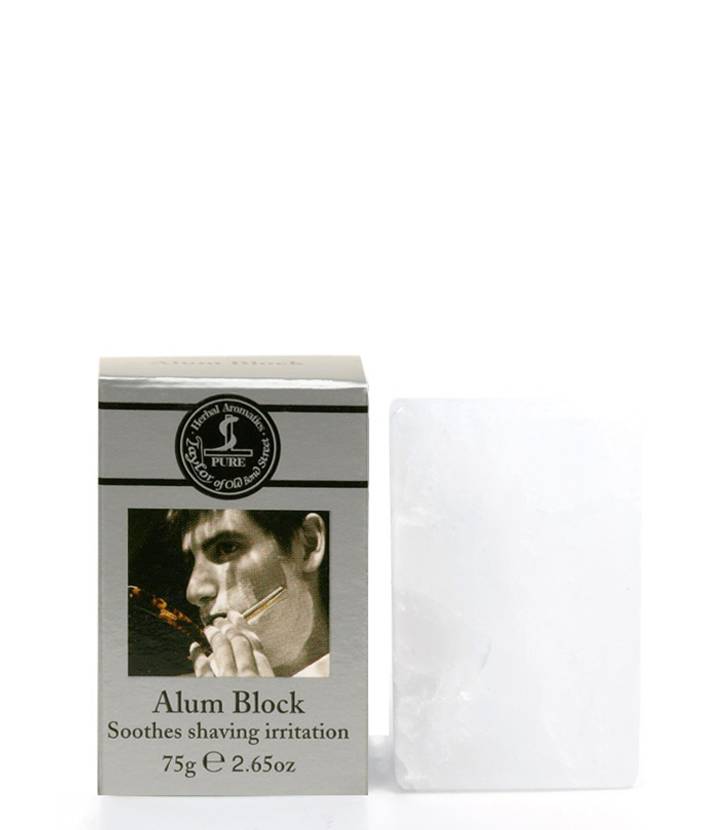 Taylor of Old Bond Street Aluin Steen 75 g