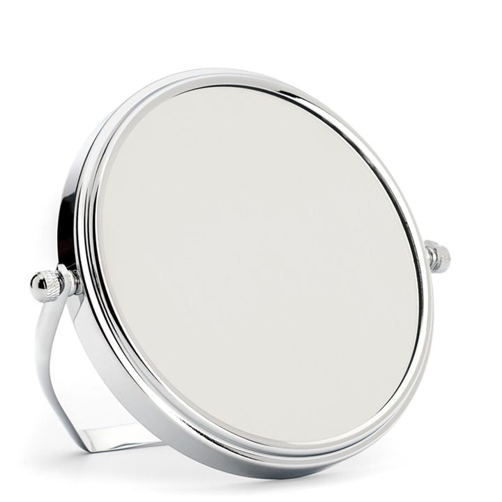 Mühle Miroir de Rasage – Grossissement 1X/5X