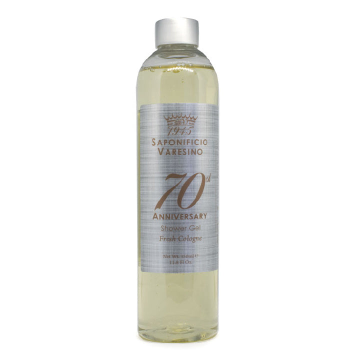 Saponificio Varesino Douchegel - 70th Anniversary 350 ml