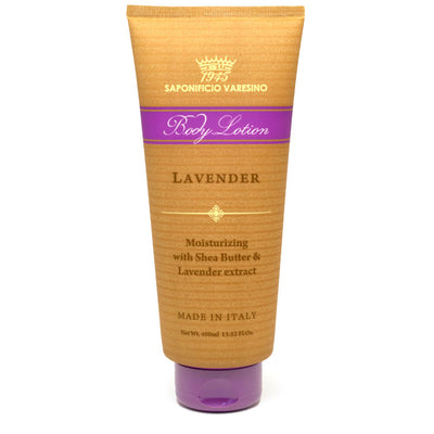 Afbeelding van Body Lotion – Lavender