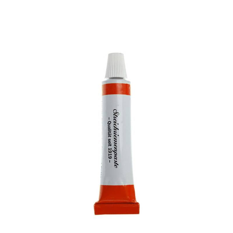 Herold de Solingen Pâte à Aiguiser Fine – Rouge