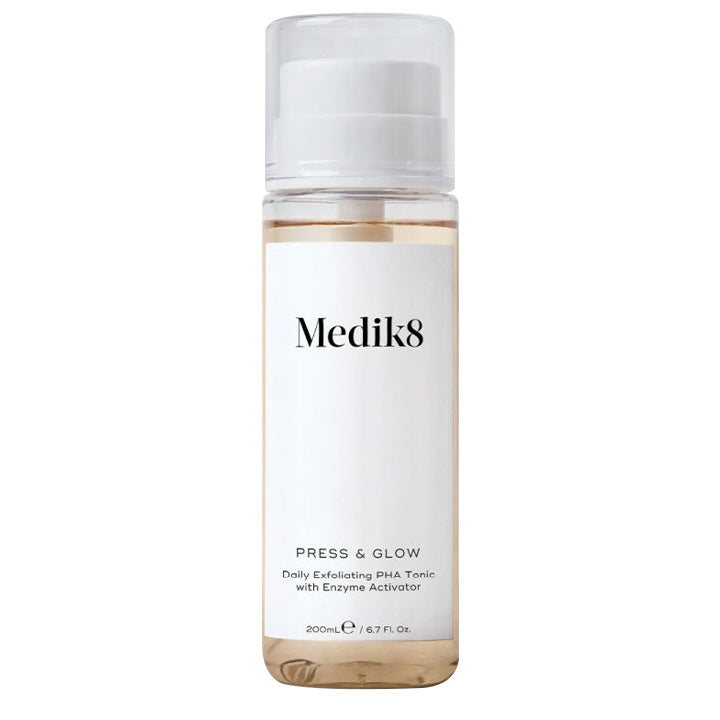 Medik8 Press & Glow™ Toner 200 ml