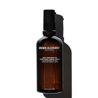 Bild von Body Treatment Oil