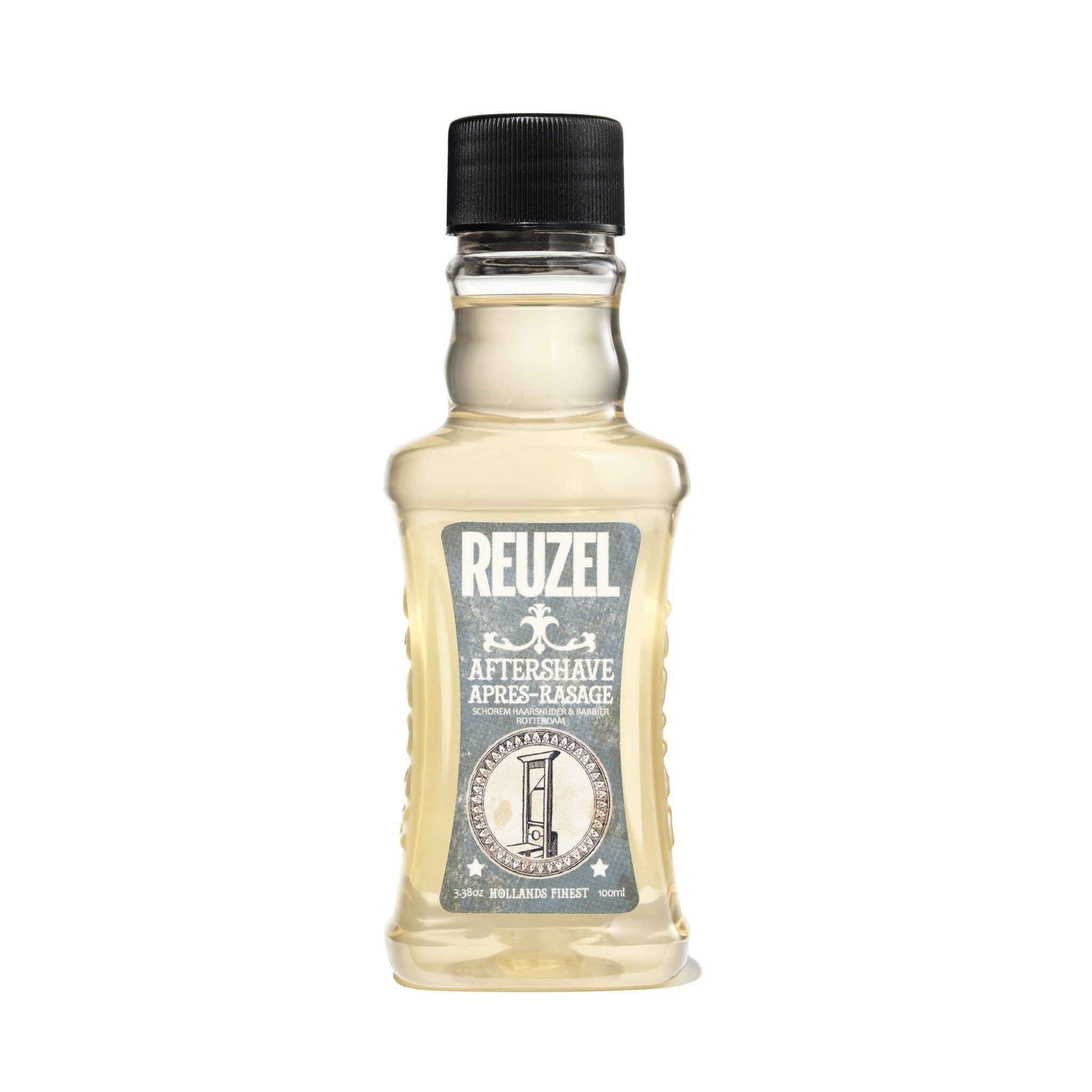 Reuzel Aftershave 100 ml