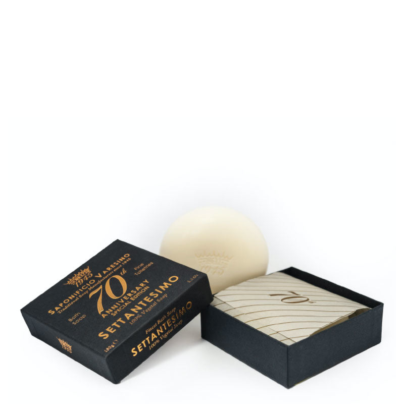 Saponificio Varesino Badzeep - 70th Anniversary 150 g