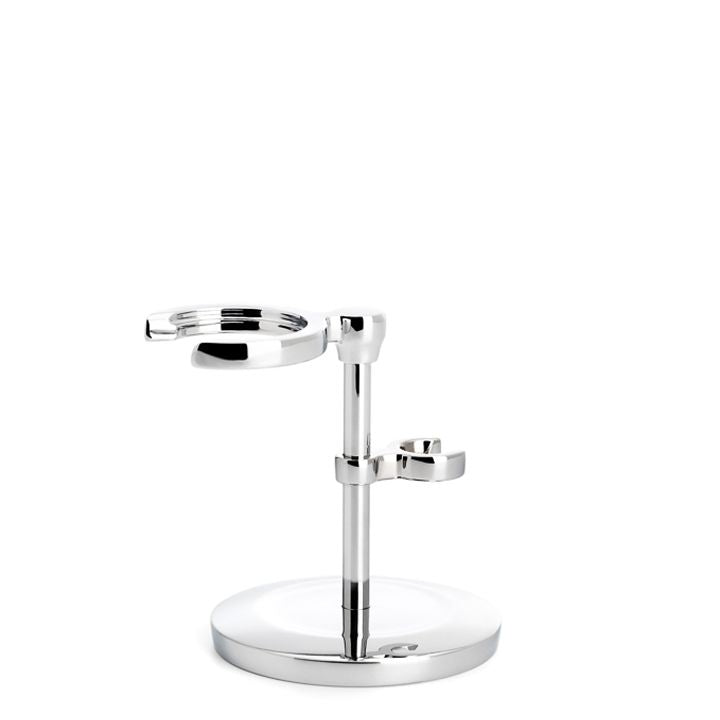 Muhle Scheer Standaard - Traditional Chrome