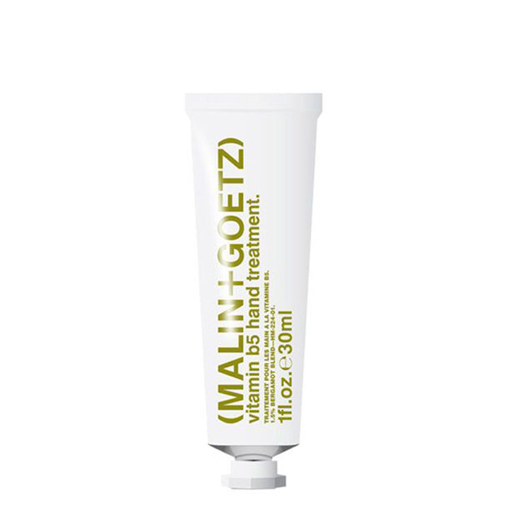 Malin+Goetz Vitamin B5 Hand Treatment - Bergamot 30 ml