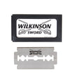 Wilkinson Sword Double Edge Blades 5 stuks