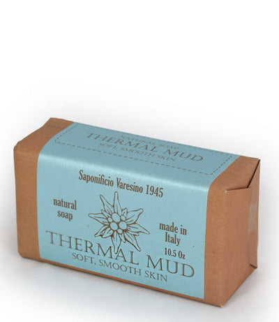 Afbeelding van Soap Bar – Stella Alpina & Thermal Mud
