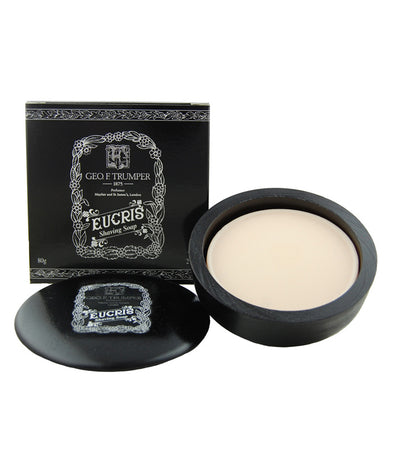 Image de Shaving Soap – Eucris