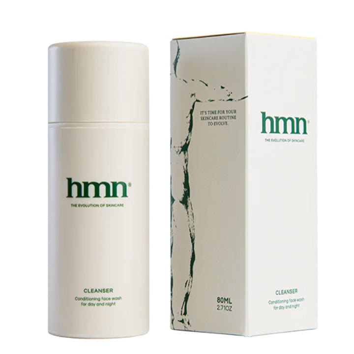 HMN Skincare Cleanser 80 ml