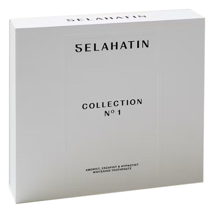 Selahatin Collection N.1 Set