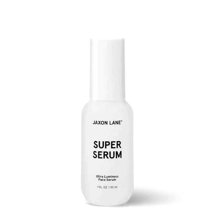 Jaxon Lane Super Serum - Ultra Luminous Face Serum 30 ml