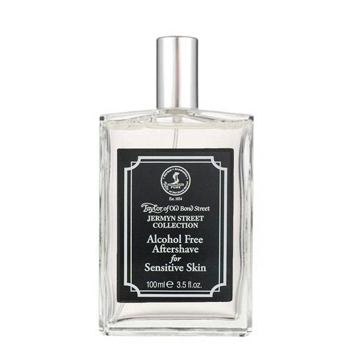 Taylor of Old Bond Street Aftershave Lotion - Jermyn Street Sensitive 30 ml