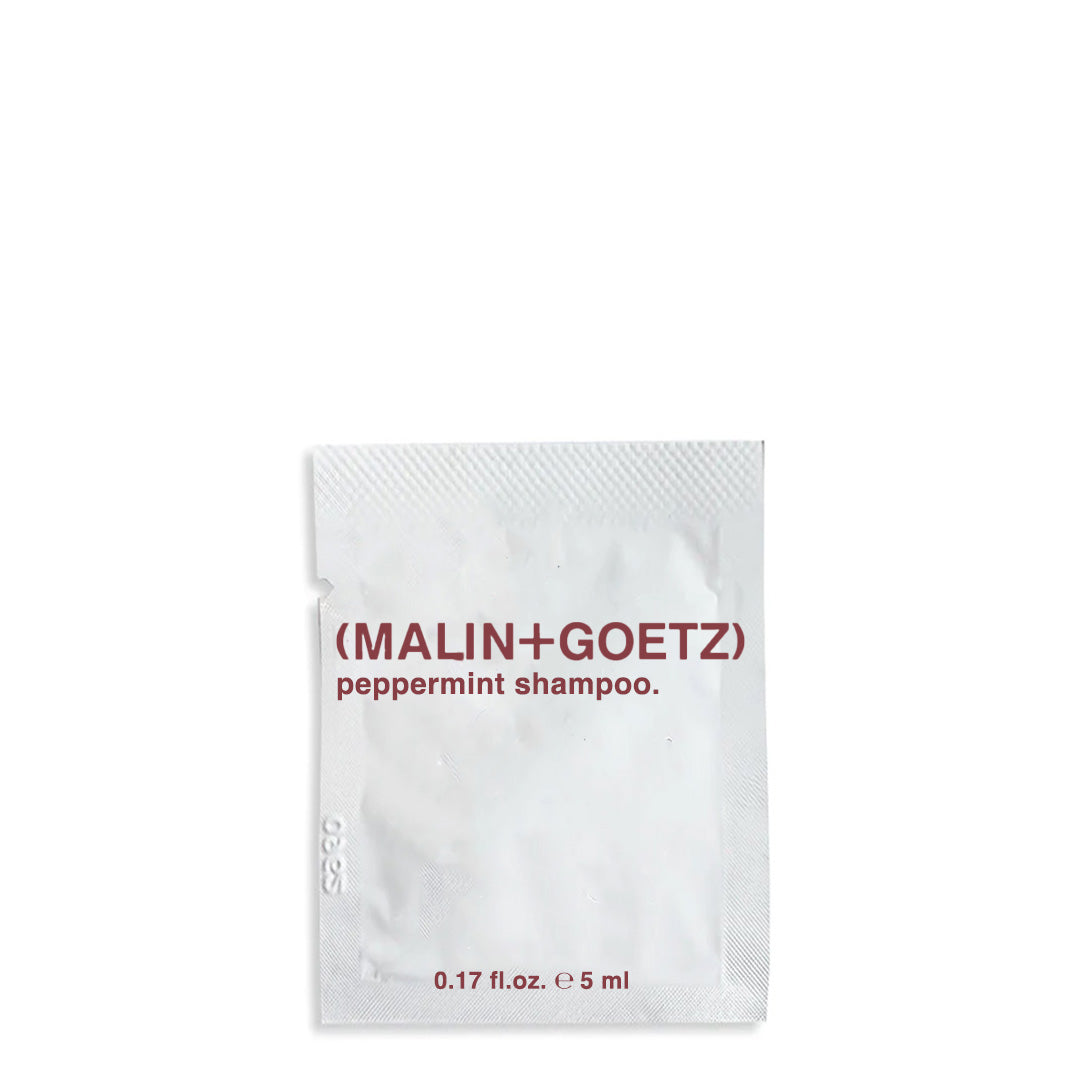 Malin+Goetz Peppermint Shampoo 