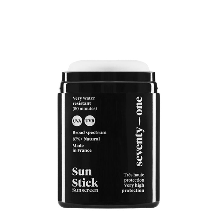 SeventyOne Percent Sun Stick - SPF 50+ The Blue Lagoon