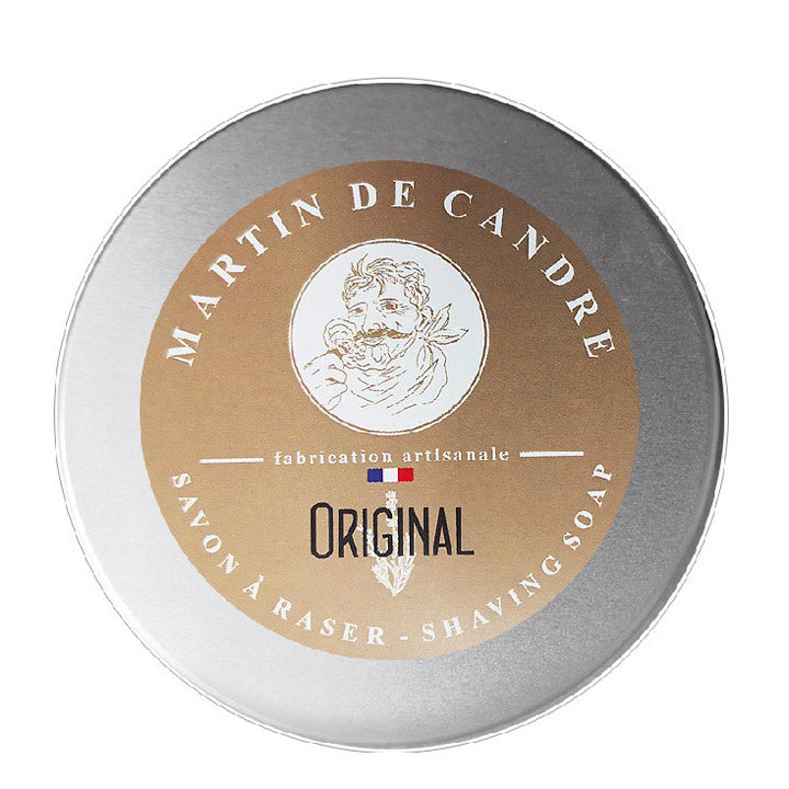 Martin de Candre Scheerzeep - Original 200 g