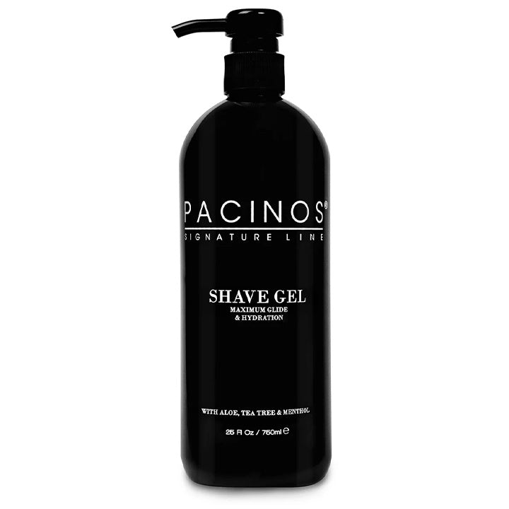 Pacinos Shave Gel 750 ml