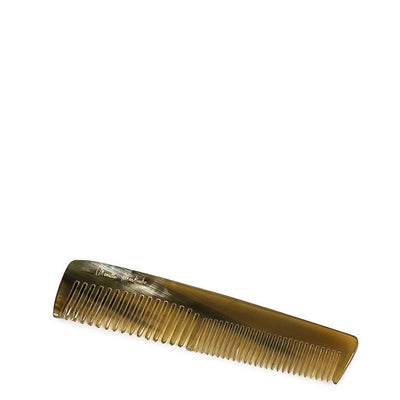 Image of product Genuine Horn Pocket Size Comb