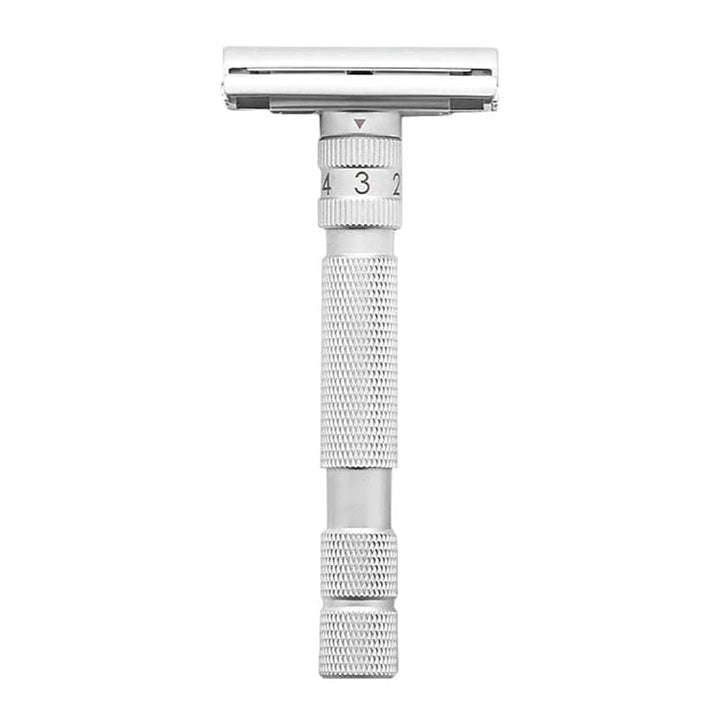 Rockwell Razors Sicherheitsrasierer Modell T2