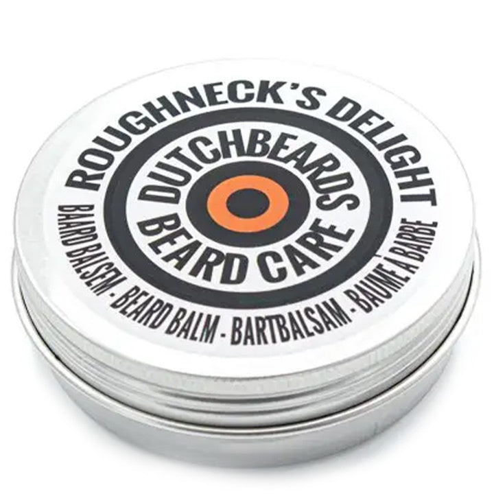 Dutchbeards Baardbalsem - Roughneck's Delight 60 g