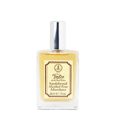Afbeelding van Aftershave Lotion – Sandalwood