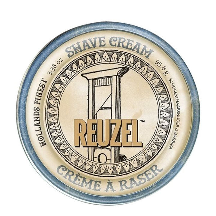 Reuzel Scheercreme 96 g