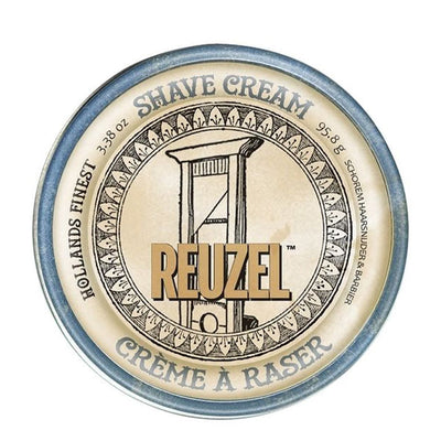 Image de Shaving Cream