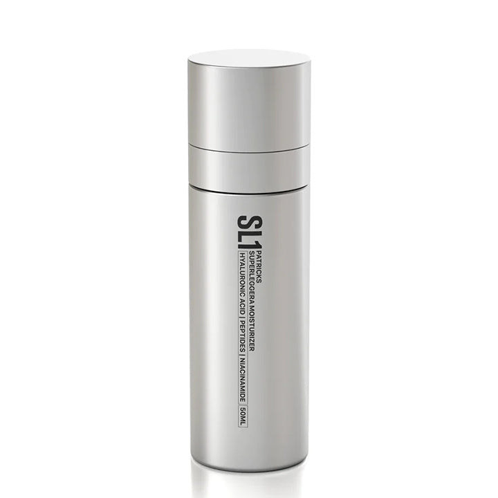 Hydratant SL1 Superleggera de Patricks