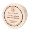 Taylor of Old Bond Street Scheercreme - Sandalwood 150 g