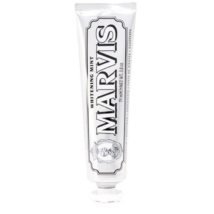 Marvis Tandpasta - Whitening Mint 85 ml