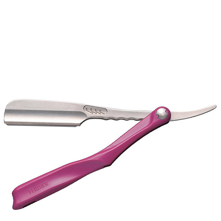 Feather Shavette Artist Club SS – Pink